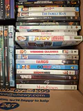DVD Movie and TV Title Collection - thumbnail 3 of 17