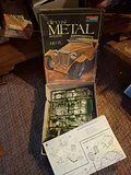 Vintage Car and Truck Model Kits - thumbnail 2 of 8