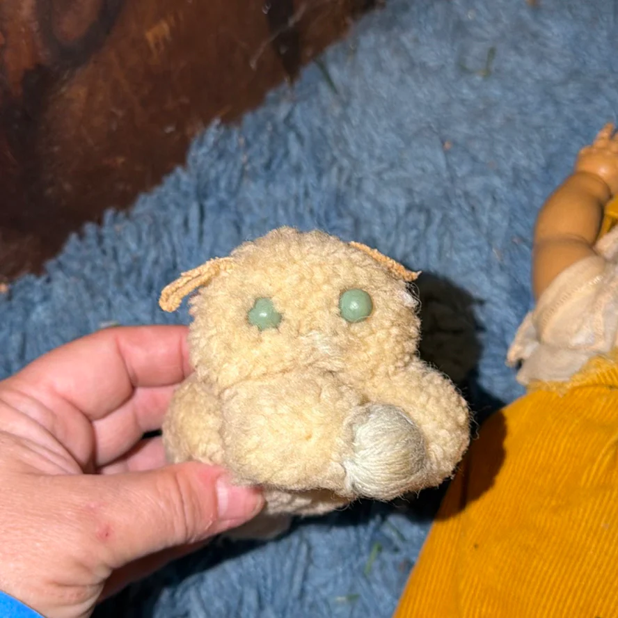 Vintage Dolls and Doll Accessories - image 21 of 22