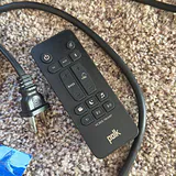 Polk Sigma S2 Sound Bar and Subwoofer System - thumbnail 3 of 10