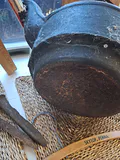 Cast Iron, Antique Kitchen and Household Tools - thumbnail 9 of 12