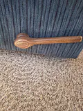 La-Z-Boy Blue Recliner Chair - thumbnail 5 of 7