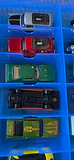 Die-Cast Toy Car Collection with Storage Case - thumbnail 18 of 25