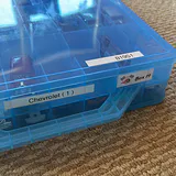 Die-Cast Toy Cars in Plastic Storage Case - thumbnail 3 of 24