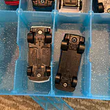 Toy Dodge Die-Cast Cars in Storage Case - thumbnail 13 of 22
