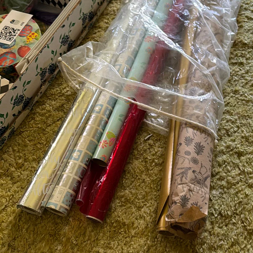 Gift Wrapping and Craft Supplies - image 7 of 8