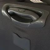 Rolling Suitcase and Storage Drawers - thumbnail 7 of 12