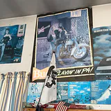 Vintage Wall Decor, Nautical Maps, Posters, and Pennants - thumbnail 20 of 32