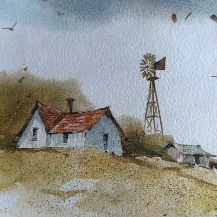 Landscape Art Prints - image 7 of 12