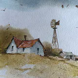 Landscape Art Prints - thumbnail 7 of 12