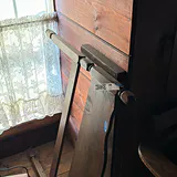 Bed Headboard and Footboard - thumbnail 1 of 4