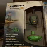 Fishing Electronics, Lures, Reel, and Fishing Book - thumbnail 2 of 10