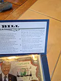 Commemorative Two Dollar Bill - thumbnail 6 of 6