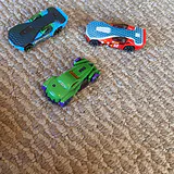 Collection of Die-Cast Toy Cars and Vehicles - thumbnail 17 of 30