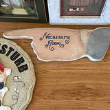 Bathroom-Themed Framed Art and Decorative Signs - thumbnail 7 of 7