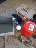 Cooler Bags, Bottles, Storage Bin, and Garden Tool - thumbnail 6 of 8