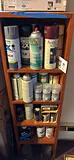 Paint, Primer, Lacquer, and Paint Supplies - thumbnail 1 of 6