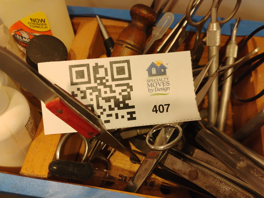 Craft and Workshop Tools and Supplies - image 6 of 6