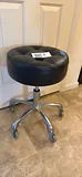 Rolling Adjustable Stool - thumbnail 1 of 8