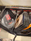 Collection of Music CDs and Disc Storage Cases - thumbnail 10 of 22