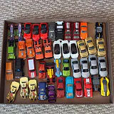 Die-Cast Toy Cars and Trucks - thumbnail 3 of 17