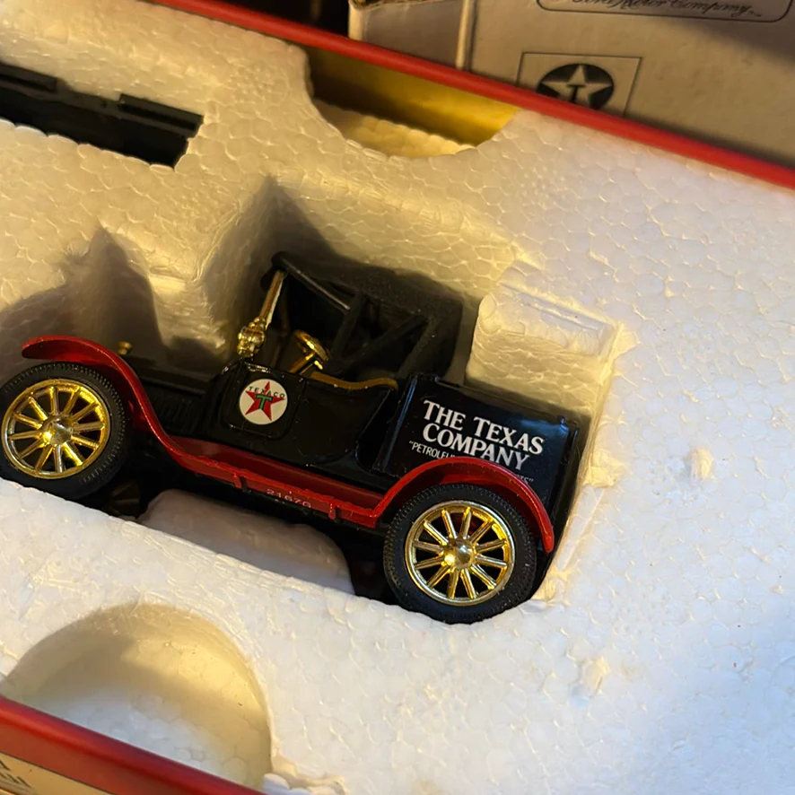 Die-Cast Model Cars, Toy Truck, and Helicopter - image 8 of 11