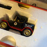 Die-Cast Model Cars, Toy Truck, and Helicopter - thumbnail 8 of 11