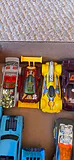 Die-Cast Toy Cars - thumbnail 8 of 24
