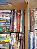 DVD Movie and TV Title Collection - thumbnail 8 of 17