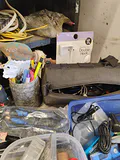 Assorted Household and Electronic Accessories - thumbnail 7 of 16