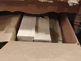 Model Railroad Scenery and Structure Parts Assortment - thumbnail 8 of 9