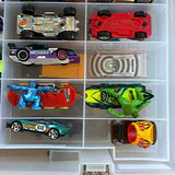 Die-Cast Toy Cars and Vehicles with Case - thumbnail 18 of 29