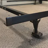 IKEA Hornsund Bed Frame - thumbnail 6 of 9