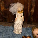 Vintage Dolls and Doll Accessories - thumbnail 13 of 22