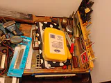 Hand Tools, Dremel Rotary Tool, and Workshop Supplies - thumbnail 4 of 6