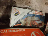 Model Railroad Building Kits and Track Pieces - thumbnail 4 of 12