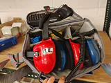 Race-Com Racing Headsets and Scanner Kit - thumbnail 3 of 4