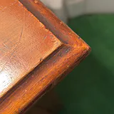 Antique Eastlake Wooden Dresser Chest - thumbnail 12 of 14