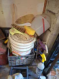 Garage Cleaning and Utility Supplies - thumbnail 3 of 8