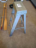 Louisville Aluminum Step Ladder - thumbnail 1 of 4