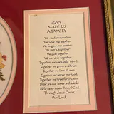 Framed Art Prints and Inspirational Poems - thumbnail 10 of 12