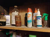 Cleaning Supplies, Pest Control Products, and Household Tools - thumbnail 7 of 10