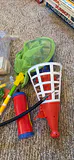 Toys, Games, Craft Items, and Decorative Pieces - thumbnail 9 of 11