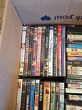 DVD Movie and TV Title Collection - thumbnail 5 of 17