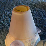 Two Table Lamps and Shades - thumbnail 6 of 7