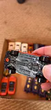 Assorted Hot Wheels Die-Cast Toy Cars - thumbnail 8 of 20