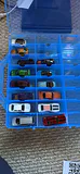 Die-Cast Toy Cars with Storage Case - thumbnail 7 of 13