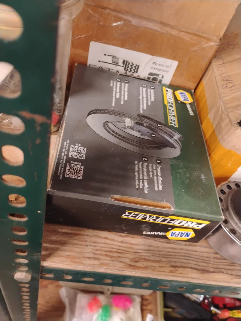Automotive Parts and Hardware - image 2 of 11