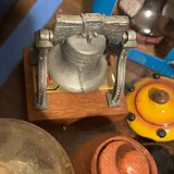 Collectible Figurines, Pins, Keychains, and Decorative Items - thumbnail 11 of 16