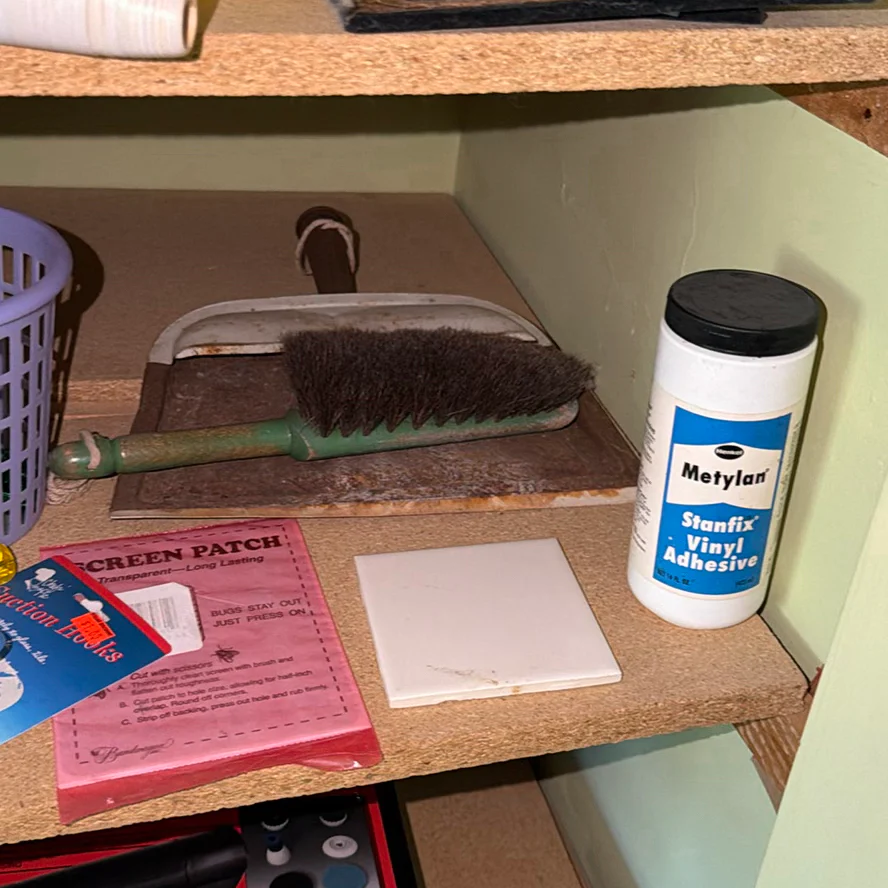 Household Cleaning and Repair Supplies - image 4 of 6